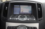 Infiniti G37 2008 года (EU)